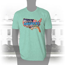 Load image into Gallery viewer, DK97: Stay Flaccy Florida (America Edition) - Men&#39;s Short Sleeve
