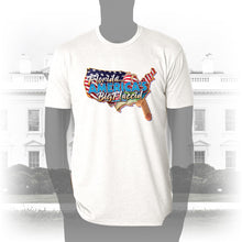 Load image into Gallery viewer, DK97: Stay Flaccy Florida (America Edition) - Men&#39;s Short Sleeve
