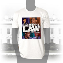 Load image into Gallery viewer, DK150: Eddie Murphy&#39;s Law - Men&#39;s Short Sleeve
