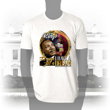 Load image into Gallery viewer, DK50: King Recognize King - Men&#39;s Short Sleeve
