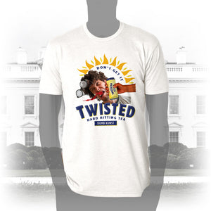 DK47: Don't Get It Twisted - Men's Short Sleeve