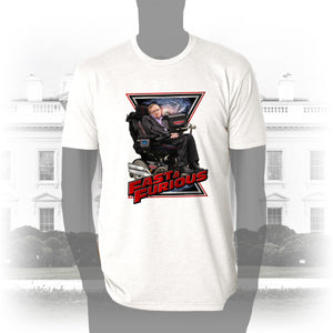 DK72: Fast & Furious - Men's Short Sleeve