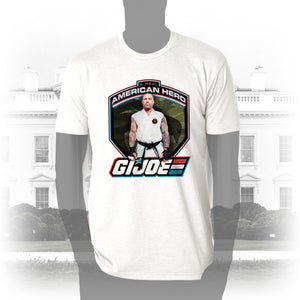 DK46: GI Joe Rogan - Men's Short Sleeve