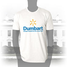 Load image into Gallery viewer, DK127: Dumbart - Men&#39;s Short Sleeve
