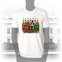 Load image into Gallery viewer, DK37: KwanzAAnonymous - Men&#39;s Short Sleeve
