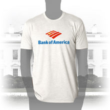 Load image into Gallery viewer, DK25: Bank of America - Men&#39;s Short Sleeve
