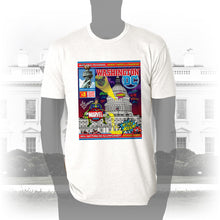 Load image into Gallery viewer, DK149: UnMARVELousington D.C. - Men&#39;s Short Sleeve
