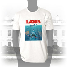 Load image into Gallery viewer, DK101: Break Their Jaws - Men&#39;s Short Sleeve
