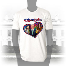 Load image into Gallery viewer, DK51: Clueless - Men&#39;s Short Sleeve
