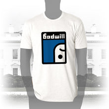 Load image into Gallery viewer, DK124: Badwill - Men&#39;s Short Sleeve
