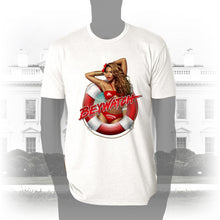 Load image into Gallery viewer, DK168: Beywatch - Men&#39;s Short Sleeve
