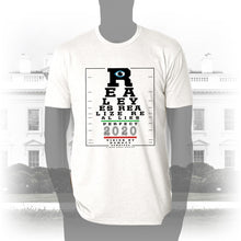 Load image into Gallery viewer, DK109: Real Eyes Realize Real Lies - Men&#39;s Short Sleeve
