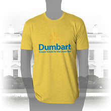 Load image into Gallery viewer, DK127: Dumbart - Men&#39;s Short Sleeve
