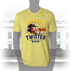 DK47: Don't Get It Twisted - Men's Short Sleeve