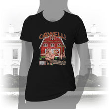 Load image into Gallery viewer, DK165: Oh Well Orwell (Farmhouse Edition) - Women&#39;s Short Sleeve
