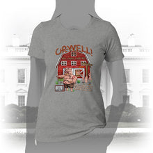 Load image into Gallery viewer, DK165: Oh Well Orwell (Farmhouse Edition) - Women&#39;s Short Sleeve
