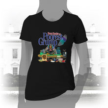 Load image into Gallery viewer, DK146: Poorest Grump - Women&#39;s Short Sleeve
