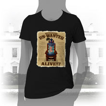 Load image into Gallery viewer, DK198: Dead or Alive?!?! - Women&#39;s Short Sleeve
