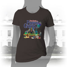 Load image into Gallery viewer, DK146: Poorest Grump - Women&#39;s Short Sleeve
