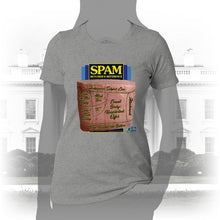 Load image into Gallery viewer, DK207: SPAM! - Women&#39;s Short Sleeve
