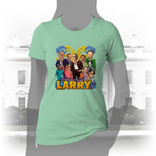 Load image into Gallery viewer, DK200: Leisure Suit Larrys - Women&#39;s Short Sleeve
