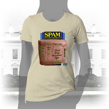 Load image into Gallery viewer, DK207: SPAM! - Women&#39;s Short Sleeve
