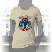 Load image into Gallery viewer, DK190: Myth Whore - Women&#39;s Short Sleeve
