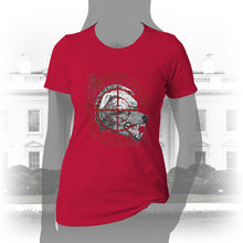 Load image into Gallery viewer, DK155: The Wolf of Sheepstreet - Women&#39;s Short Sleeve
