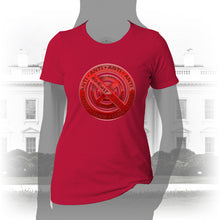 Load image into Gallery viewer, DK183: Anti Anti - Women&#39;s Short Sleeve
