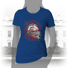 Load image into Gallery viewer, DK155: The Wolf of Sheepstreet - Women&#39;s Short Sleeve
