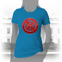 Load image into Gallery viewer, DK183: Anti Anti - Women&#39;s Short Sleeve
