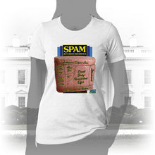 Load image into Gallery viewer, DK207: SPAM! - Women&#39;s Short Sleeve
