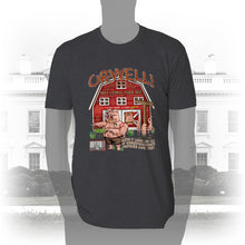 Load image into Gallery viewer, DK165: Oh Well Orwell (Farmhouse Edition) - Men&#39;s Short Sleeve
