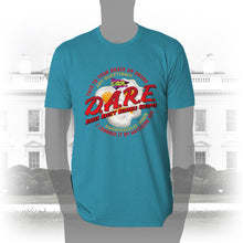 Load image into Gallery viewer, DK174: D.A.R.E. To Learn - Men&#39;s Short Sleeve
