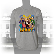 Load image into Gallery viewer, DK200: Leisure Suit Larrys - Men&#39;s Short Sleeve
