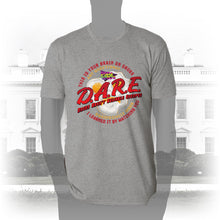 Load image into Gallery viewer, DK174: D.A.R.E. To Learn - Men&#39;s Short Sleeve
