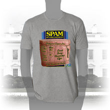 Load image into Gallery viewer, DK207: SPAM! - Men&#39;s Short Sleeve
