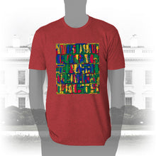 Load image into Gallery viewer, DK159: WTF! FTW! Facts! (Basic Edition) - Men&#39;s Short Sleeve
