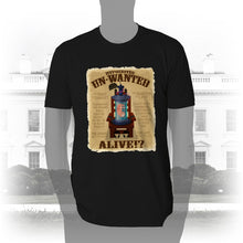 Load image into Gallery viewer, DK198: Dead or Alive?!?! - Men&#39;s Short Sleeve
