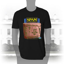 Load image into Gallery viewer, DK207: SPAM! - Men&#39;s Short Sleeve
