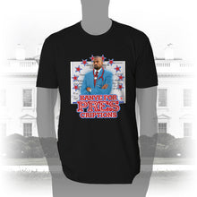 Load image into Gallery viewer, DK179: Kanye For Pres(scriptions) - Men&#39;s Short Sleeve
