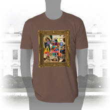 Load image into Gallery viewer, DK169: Kingdumb Kunst - Men&#39;s Short Sleeve
