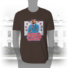 Load image into Gallery viewer, DK179: Kanye For Pres(scriptions) - Men&#39;s Short Sleeve
