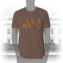 Load image into Gallery viewer, DK177: T.A.P.E.! - Men&#39;s Short Sleeve
