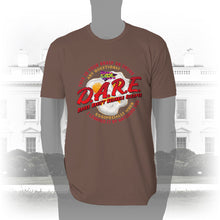 Load image into Gallery viewer, DK174: D.A.R.E. To Learn - Men&#39;s Short Sleeve
