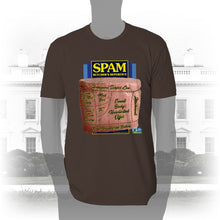 Load image into Gallery viewer, DK207: SPAM! - Men&#39;s Short Sleeve
