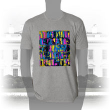 Load image into Gallery viewer, DK159: WTF! FTW! Facts! (CMYK Edition) - Men&#39;s Short Sleeve
