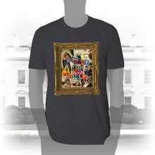 Load image into Gallery viewer, DK169: Kingdumb Kunst - Men&#39;s Short Sleeve
