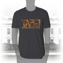 Load image into Gallery viewer, DK177: T.A.P.E.! - Men&#39;s Short Sleeve
