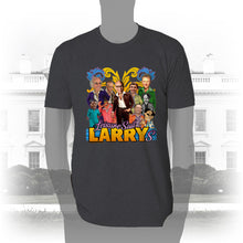 Load image into Gallery viewer, DK200: Leisure Suit Larrys - Men&#39;s Short Sleeve
